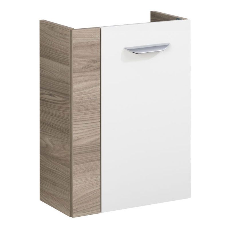 Fackelmann Small Bathroom Collection Waschtischunterschrank