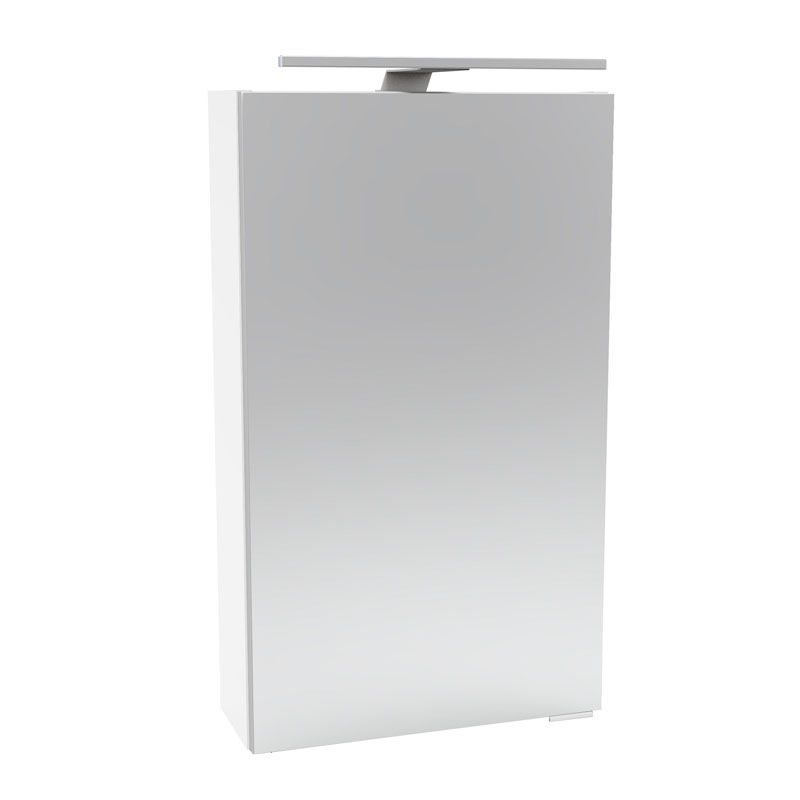 Fackelmann Small Bathroom Collection Spiegelschrank