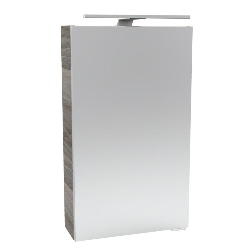Fackelmann Small Bathroom Collection Spiegelschrank