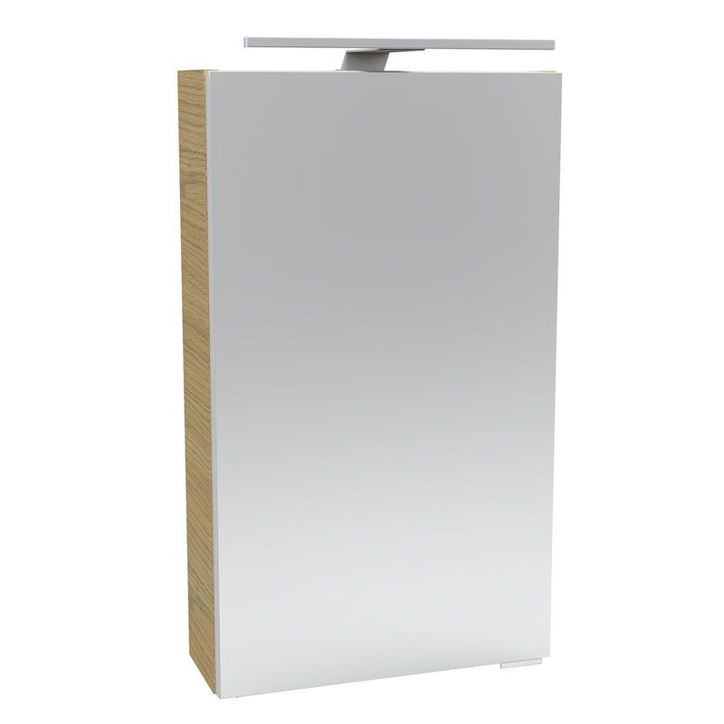 Fackelmann Small Bathroom Collection Spiegelschrank