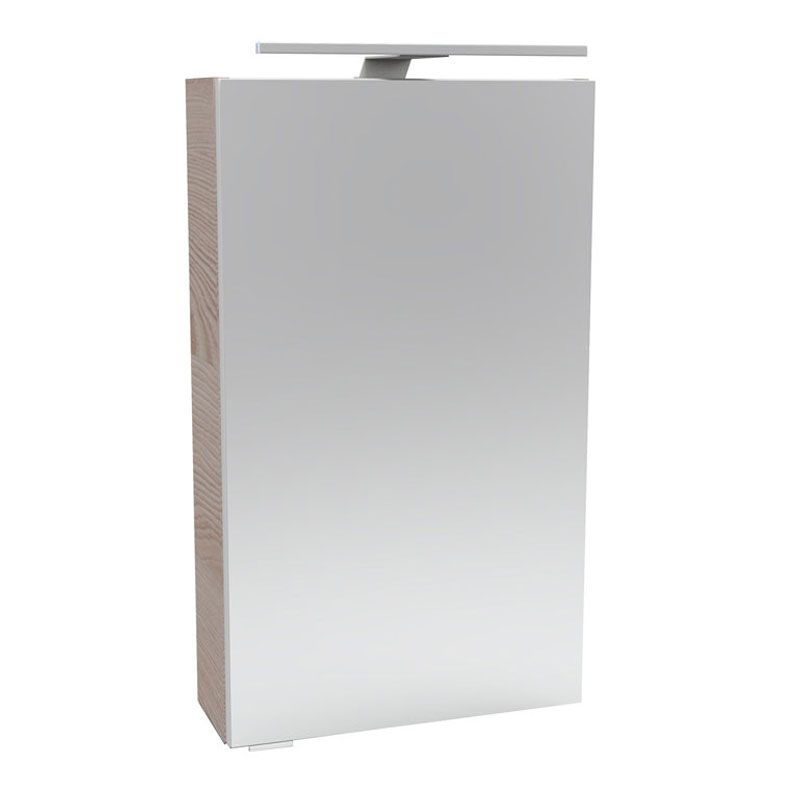 Fackelmann Small Bathroom Collection Spiegelschrank