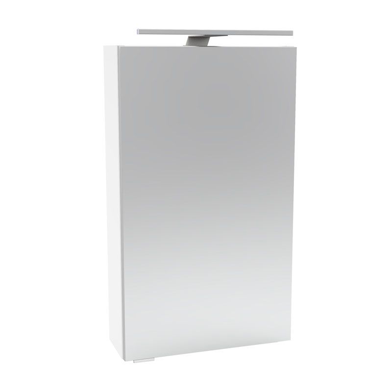 Fackelmann Small Bathroom Collection Spiegelschrank