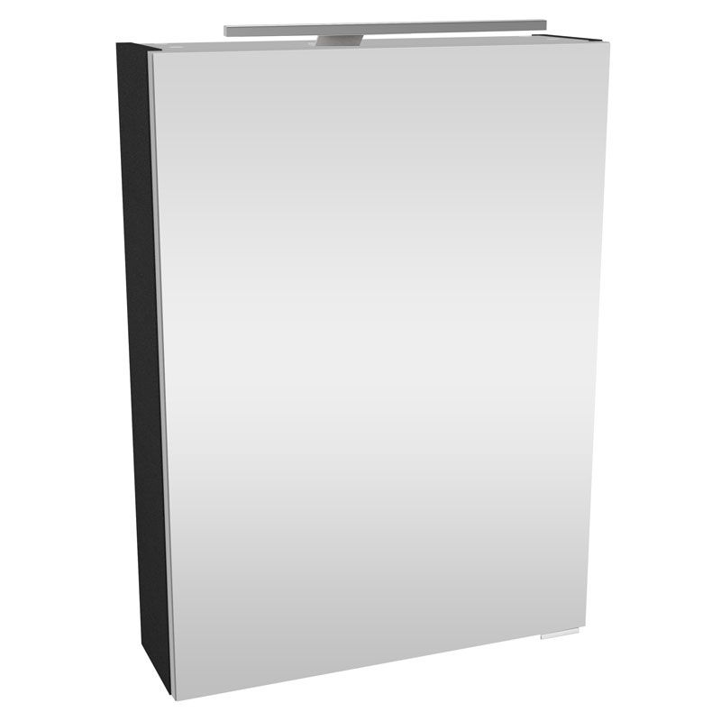 Fackelmann Small Bathroom Collection Spiegelschrank