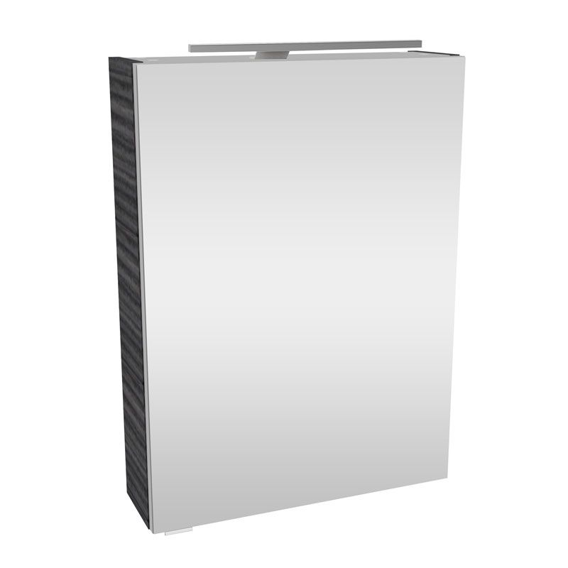 Fackelmann Small Bathroom Collection Spiegelschrank