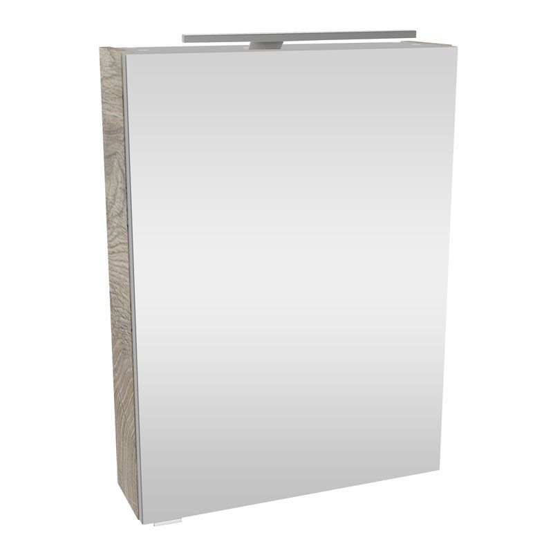 Fackelmann Small Bathroom Collection Spiegelschrank