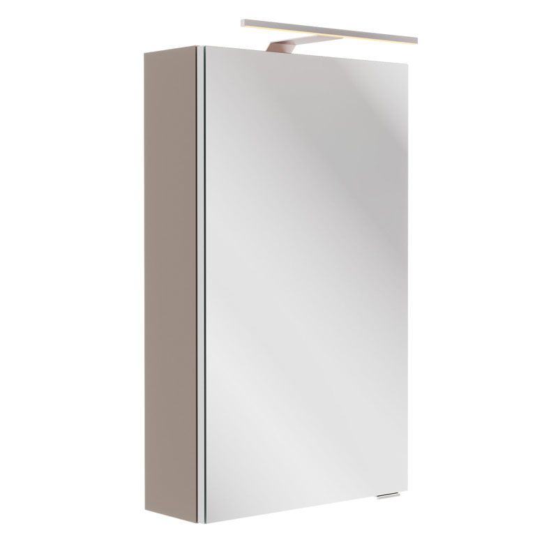 Fackelmann Small Bathroom Collection Spiegelschrank