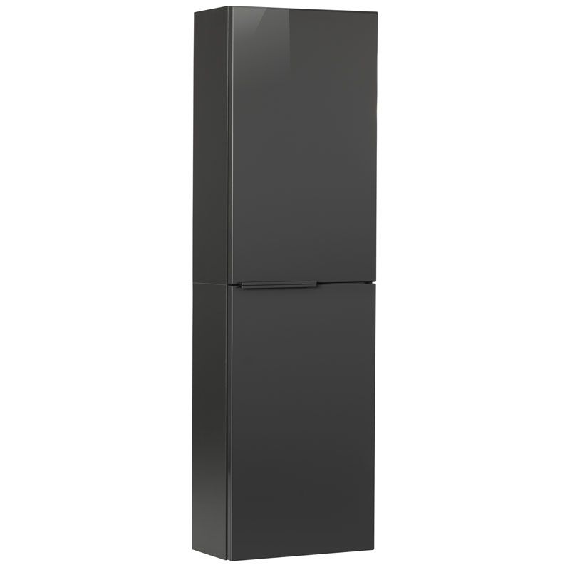 Fackelmann Small Bathroom Collection Hochschrank