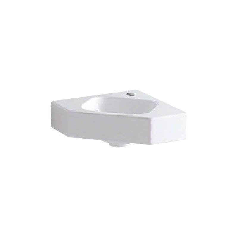 Geberit iCon Wandwaschtisch