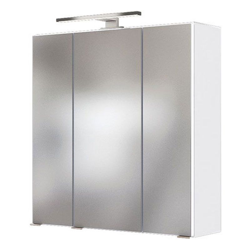Held Möbel Baabe Spiegelschrank