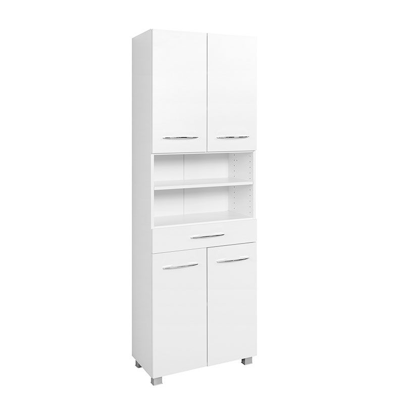 Held Möbel Portofino Hochschrank