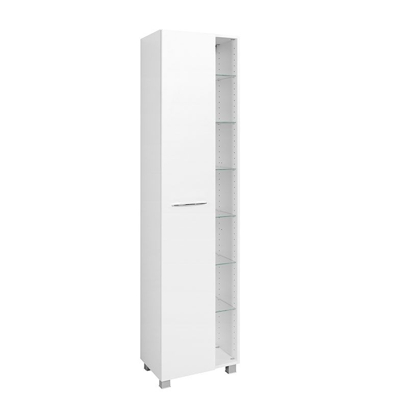 Held Möbel Portofino Hochschrank