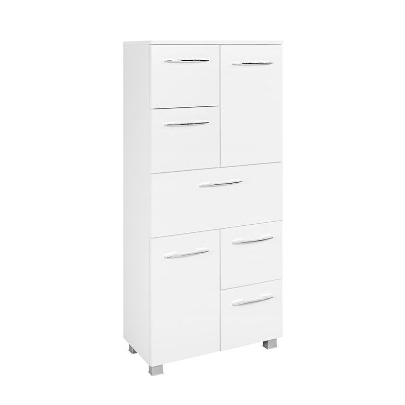 Held Möbel Portofino Mittelschrank