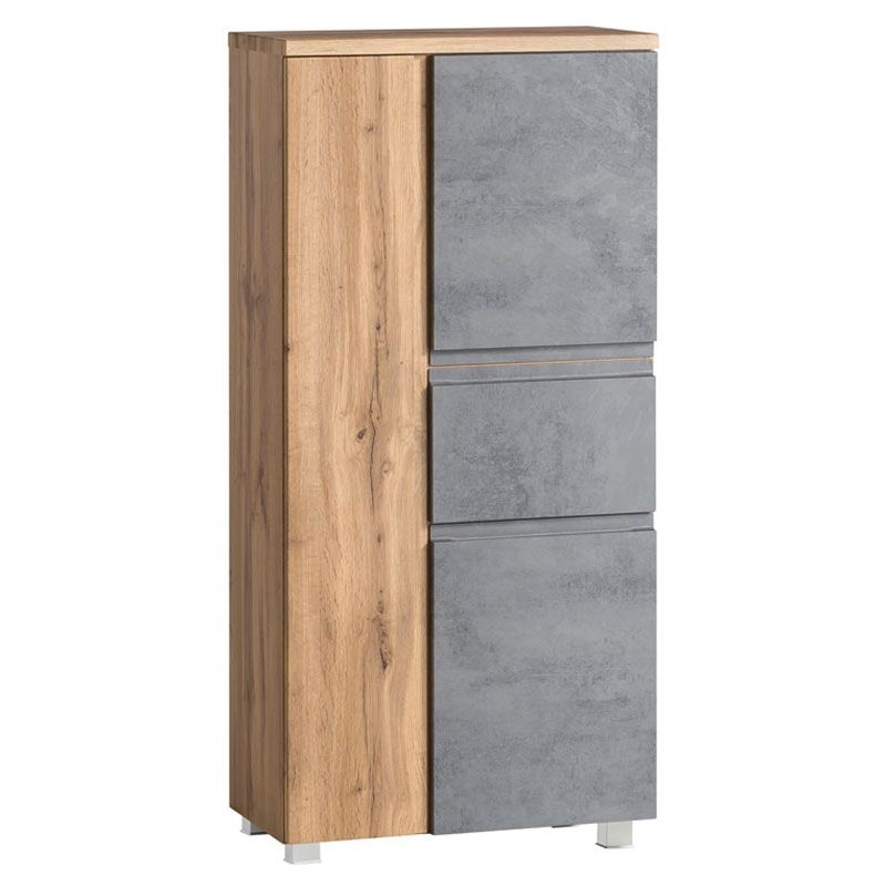 Held Möbel Empoli Mittelschrank