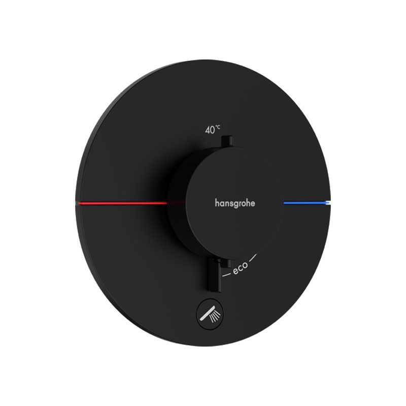 Hansgrohe ShowerSelect Comfort S Thermostat
