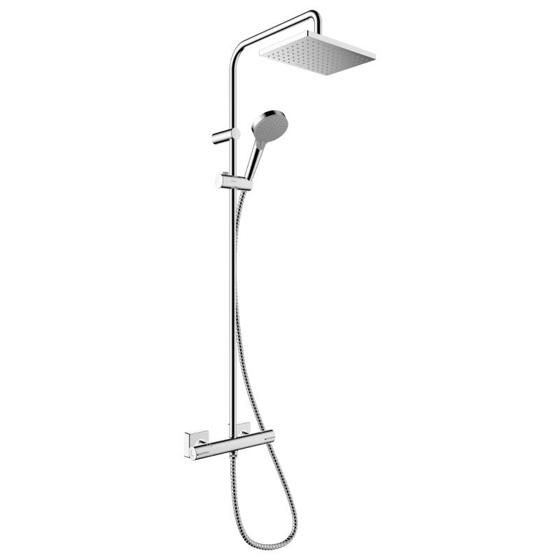 Hansgrohe Vernis Shape Duschsystem