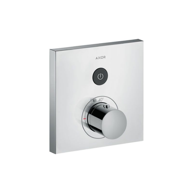 Axor Citterio Thermostat
