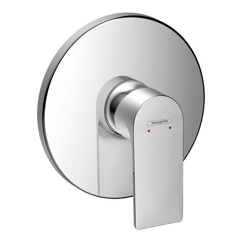 Hansgrohe Rebris E Duscharmatur