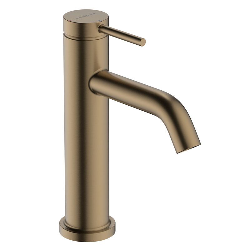 Hansgrohe Tecturis S Waschtischarmatur
