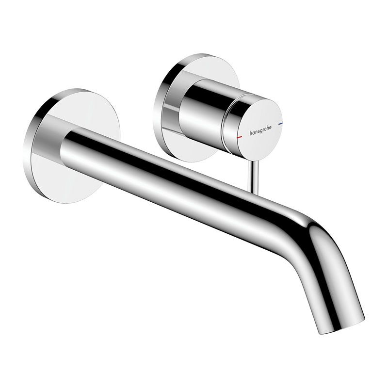 Hansgrohe Tecturis S Waschtischarmatur