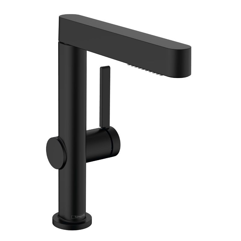 Hansgrohe Finoris Waschtischarmatur