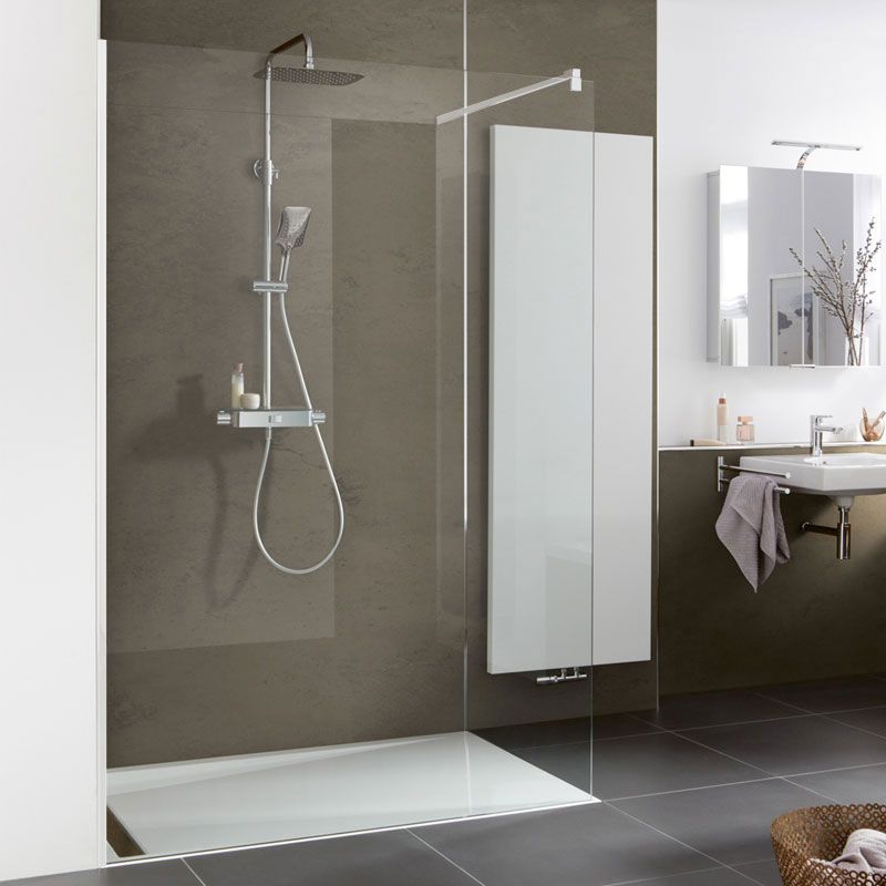 HSK Walk In Walk In Dusche