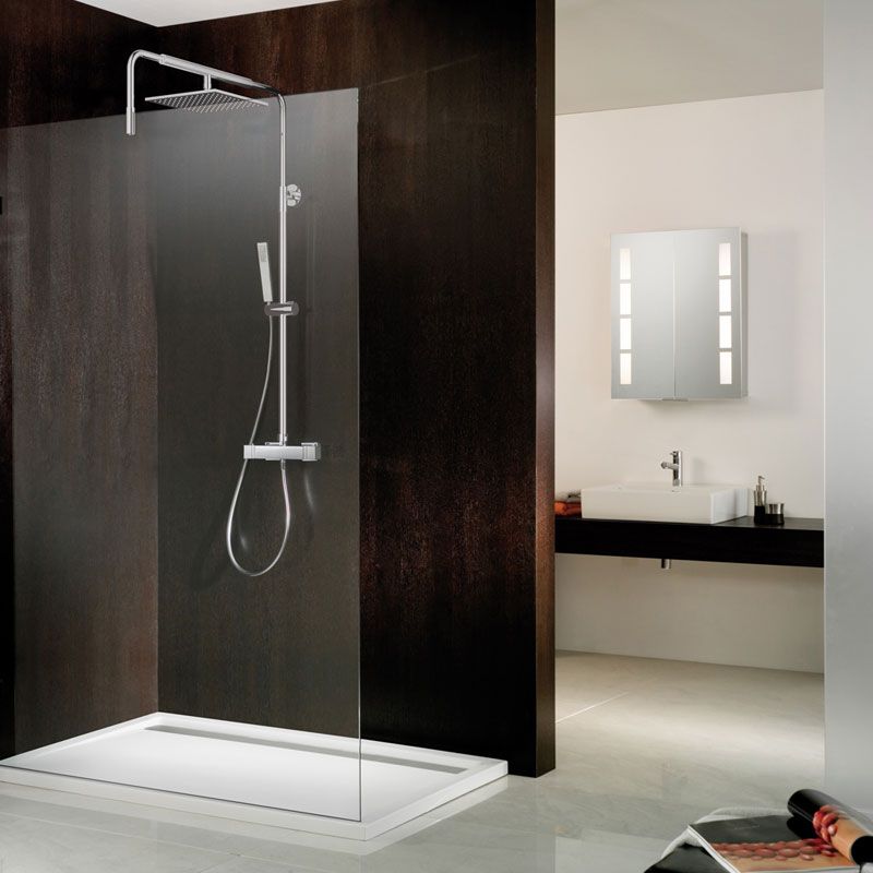 HSK Walk In Walk In Dusche
