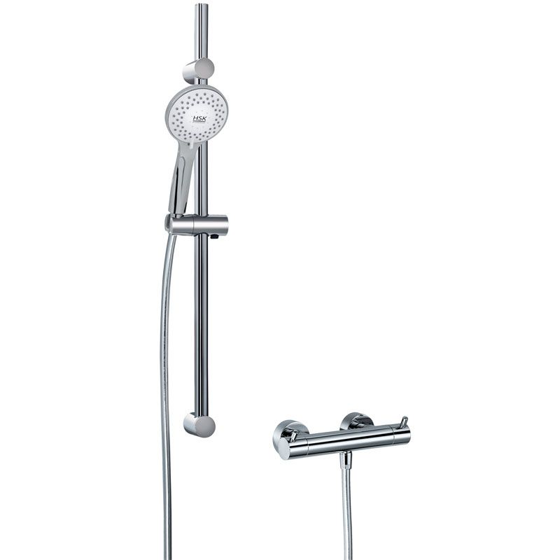HSK Shower und Co Duschsystem