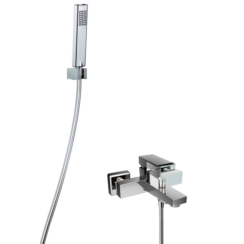 HSK Shower und Co Wannenarmatur