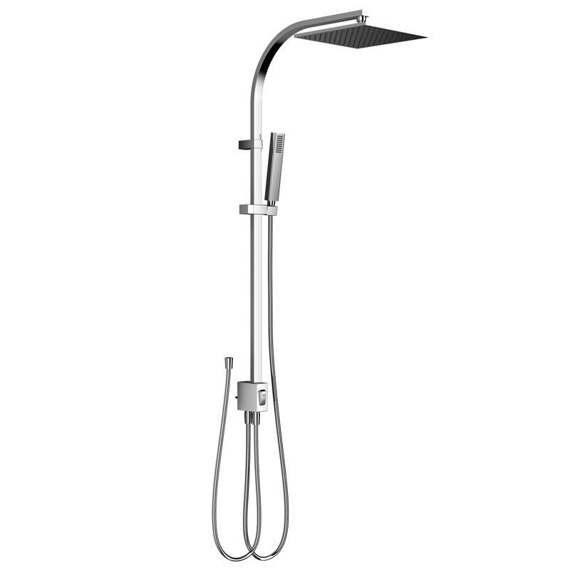HSK Shower und Co Duschsystem