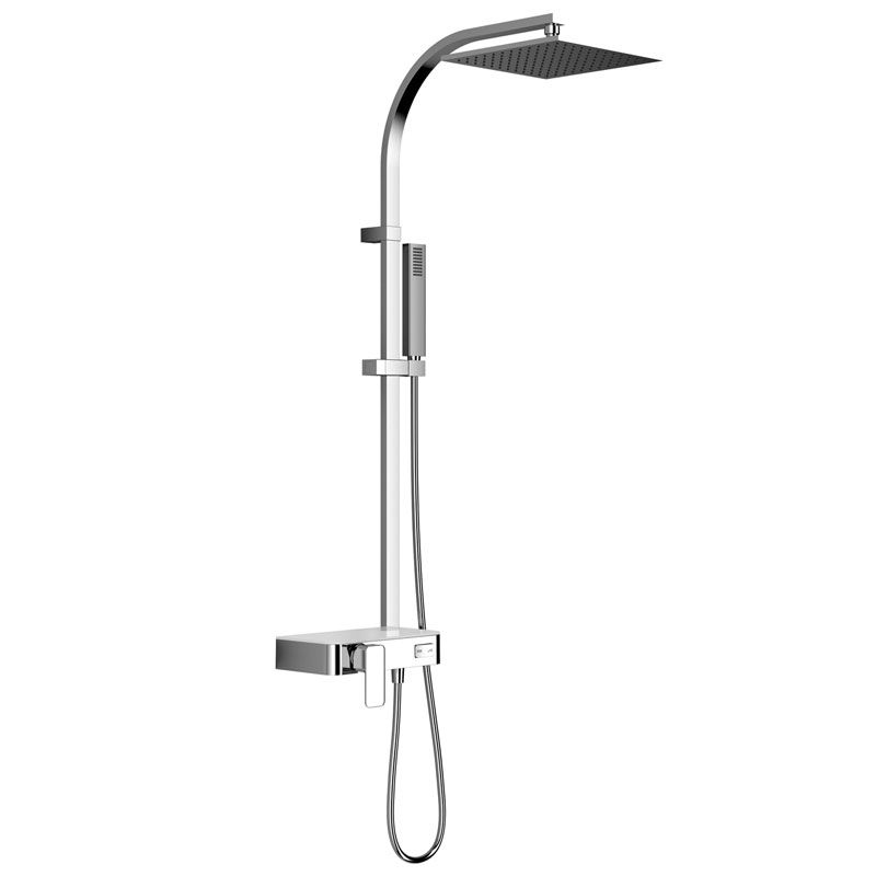 HSK Shower und Co Duschsystem
