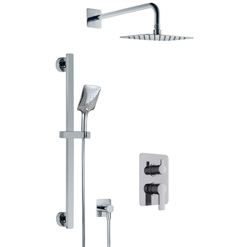 HSK Shower und Co Duschsystem