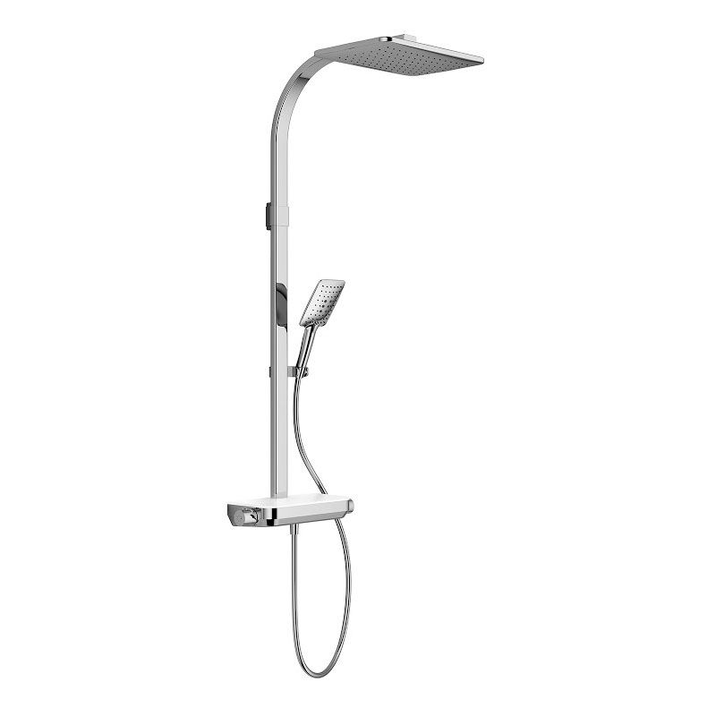 HSK Shower und Co Duschsystem