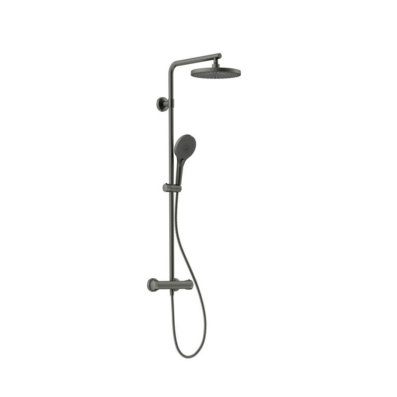 HSK Shower und Co Duschsystem