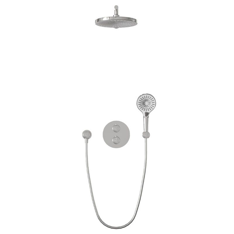 HSK Shower und Co Duschsystem
