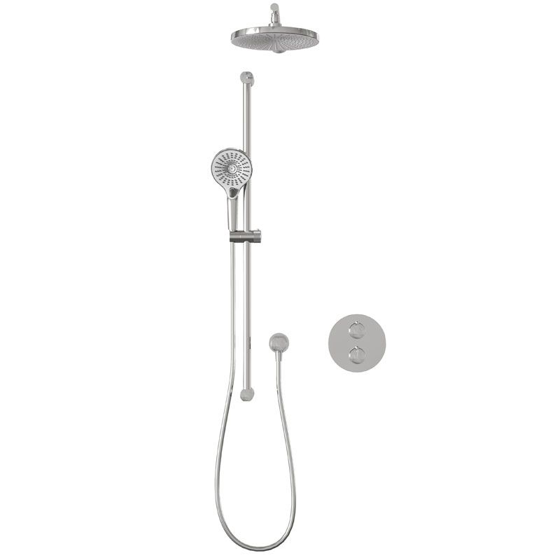 HSK Shower und Co Duschsystem