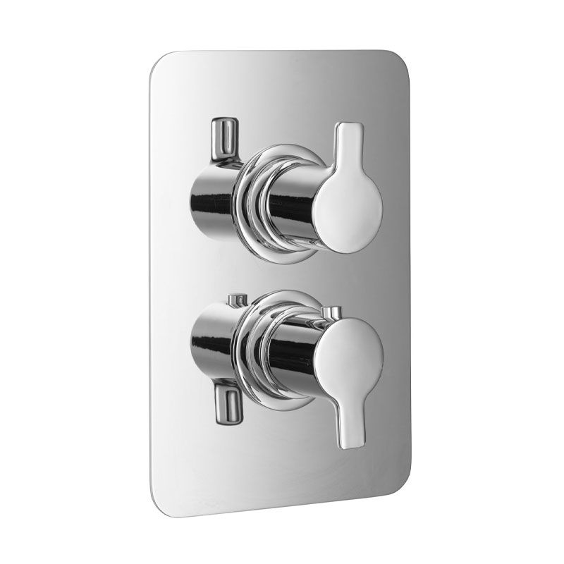 HSK Shower und Co Thermostat
