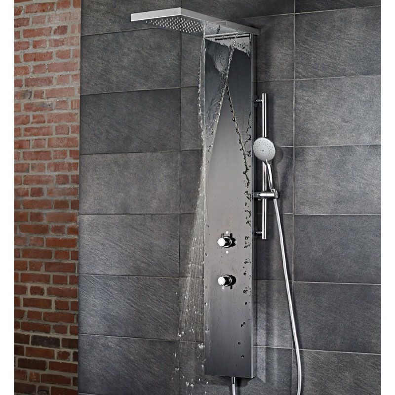 HSK Shower und Co Duschpaneel