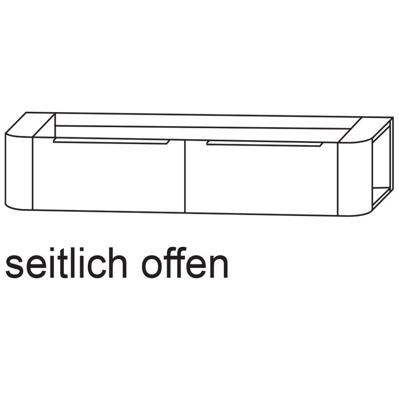 Laguna Orbis Waschtischunterschrank