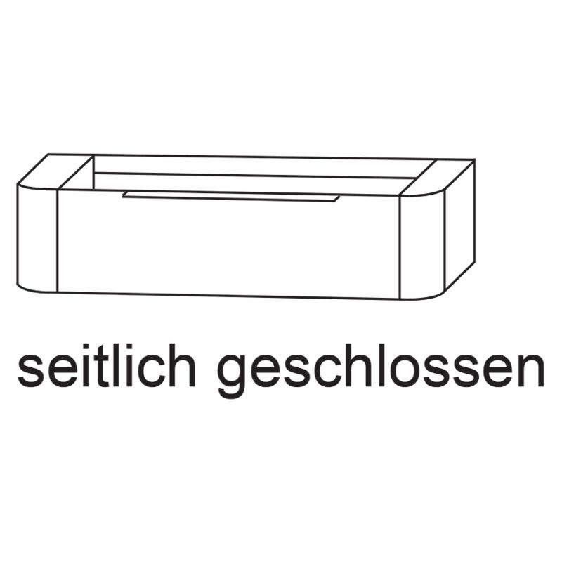 Laguna Orbis Waschtischunterschrank