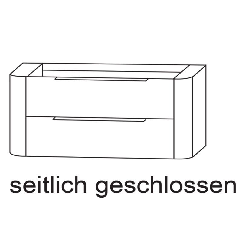 Laguna Orbis Waschtischunterschrank