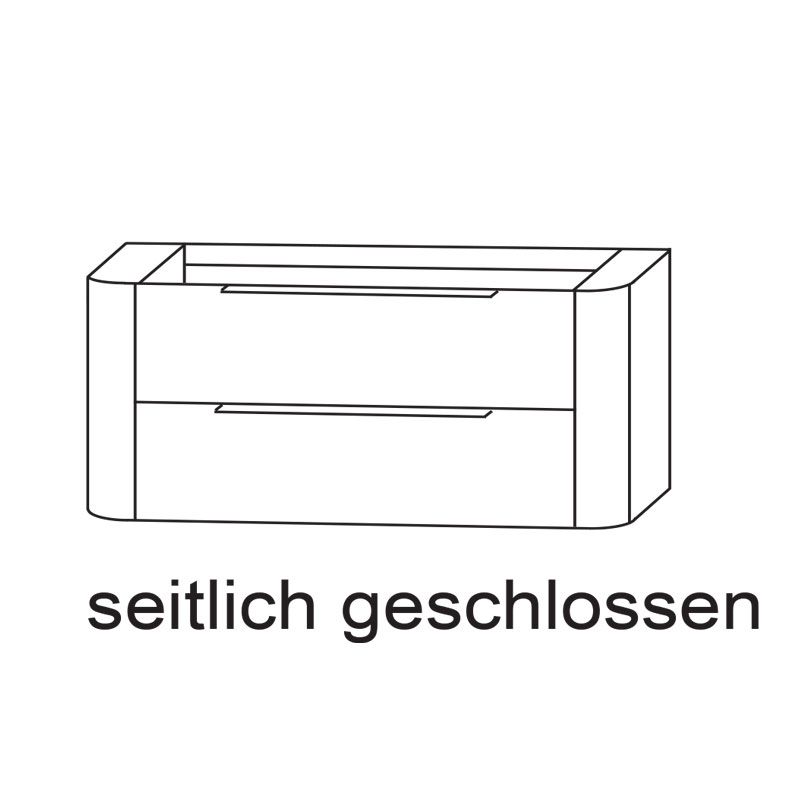 Laguna Orbis Waschtischunterschrank