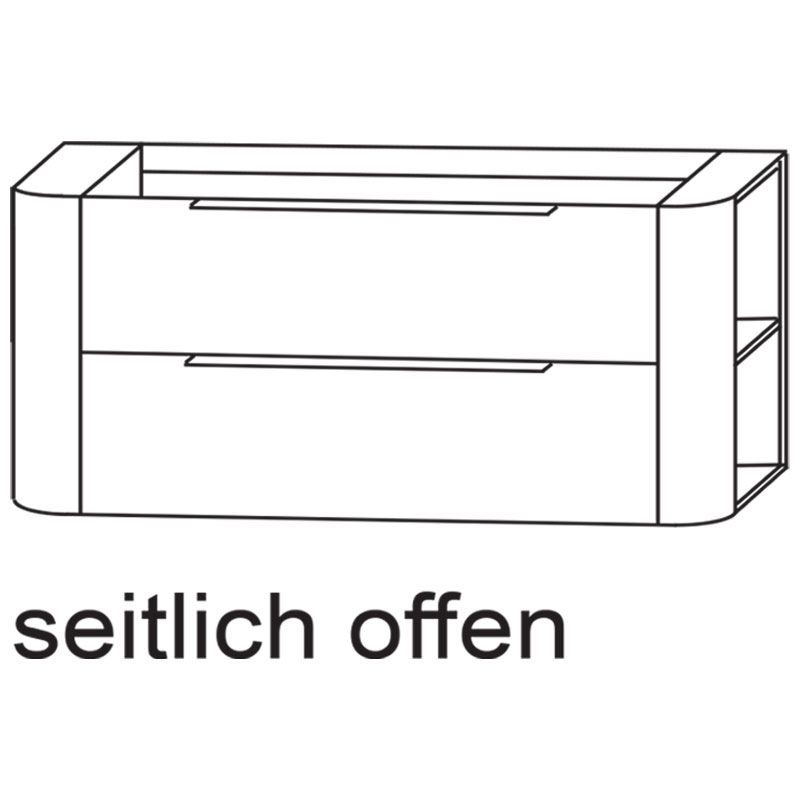 Laguna Orbis Waschtischunterschrank