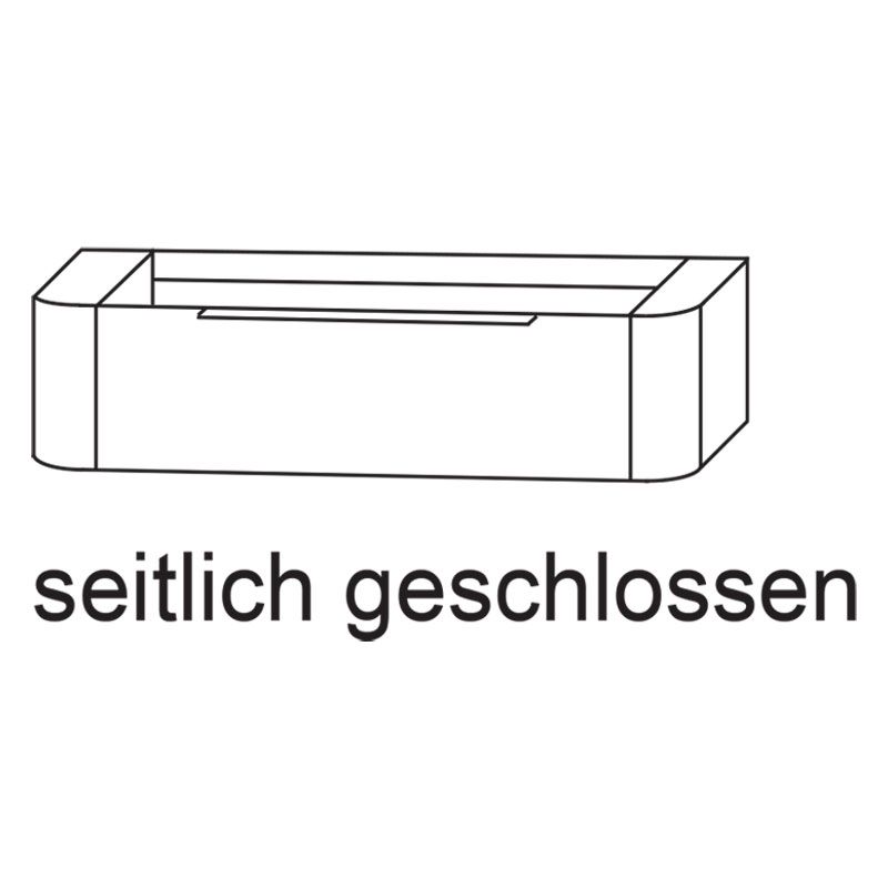 Laguna Orbis Waschtischunterschrank
