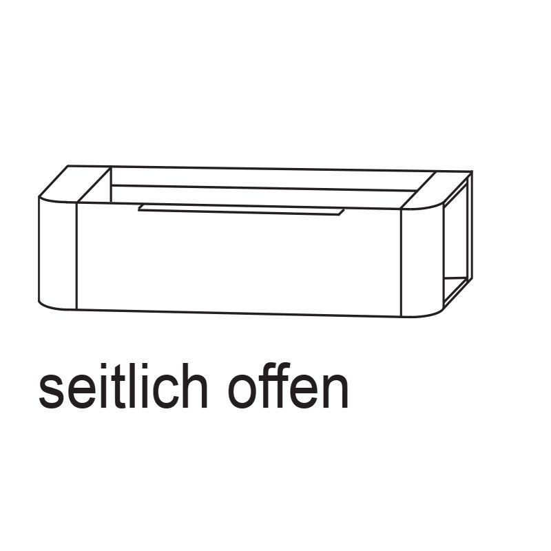 Laguna Orbis Waschtischunterschrank