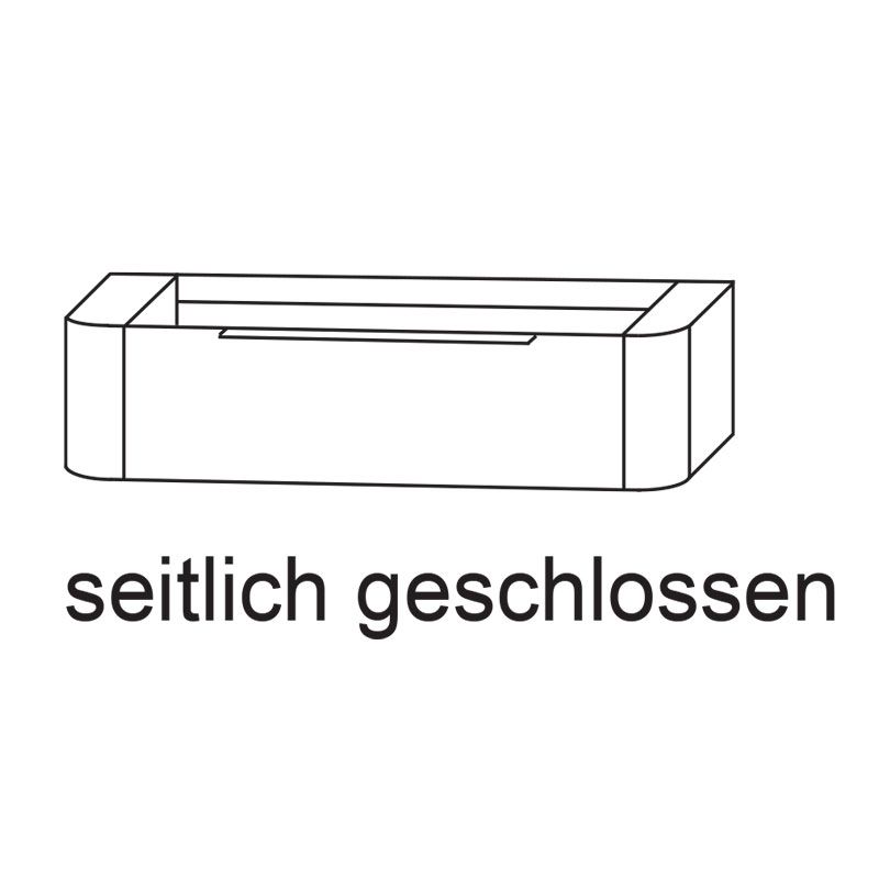 Laguna Orbis Waschtischunterschrank