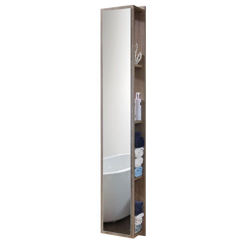 Laguna Ergänzungsschrank Hochschrank