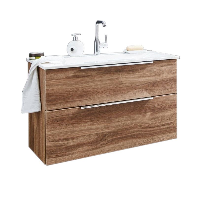 Laguna Life plus Waschtisch mit Unterschrank