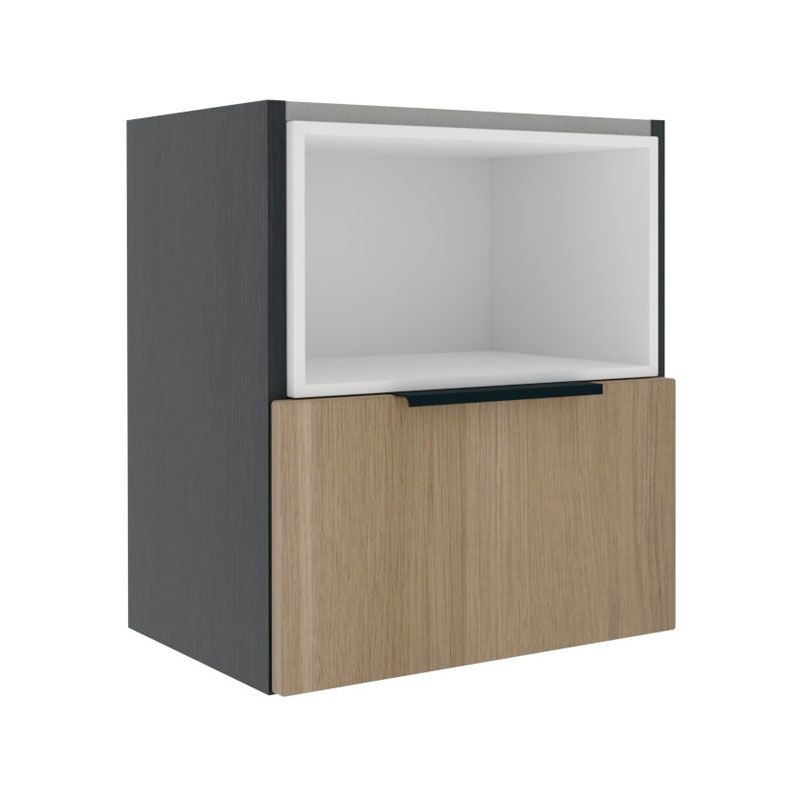Laguna Platino 2.0 Plattenunterschrank