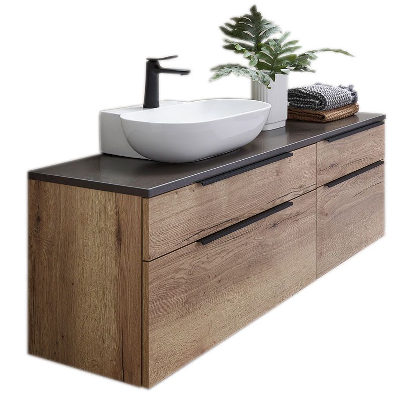 Laguna Platino 2.0 Waschtisch mit Unterschrank