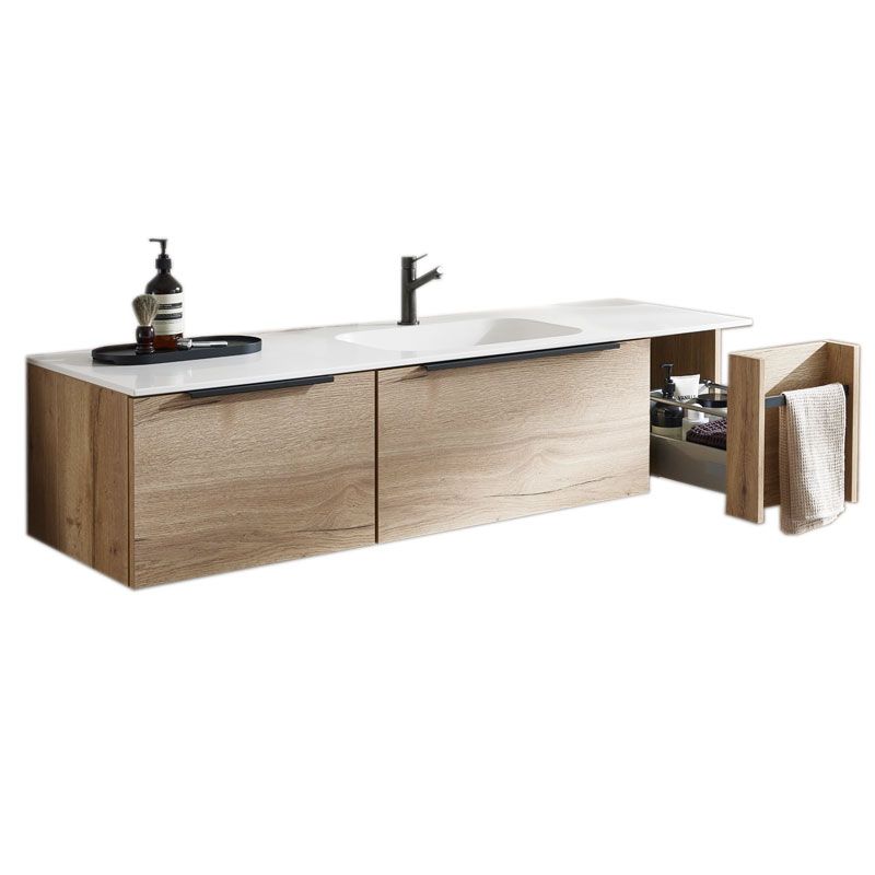 Laguna Platino 2.0 Waschtisch mit Unterschrank